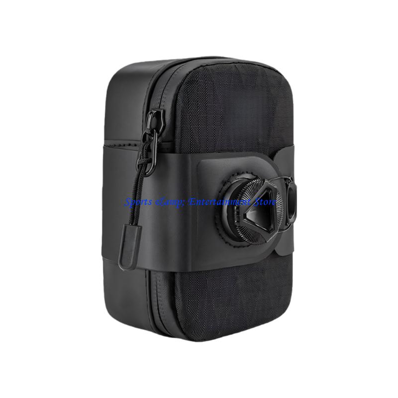 Saddle Bag Under Seat - G7NF Waterproof Bicycles Under Seats Bag