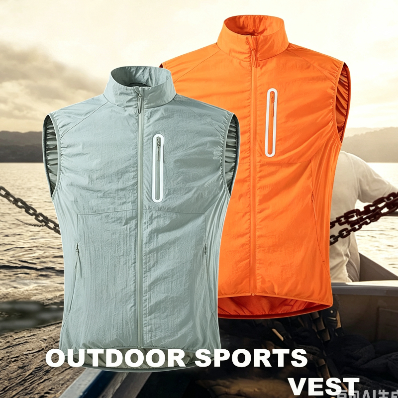 Cycling Commuter Backpack Waterproof - Summer Sports Vest Men Women Waterproof