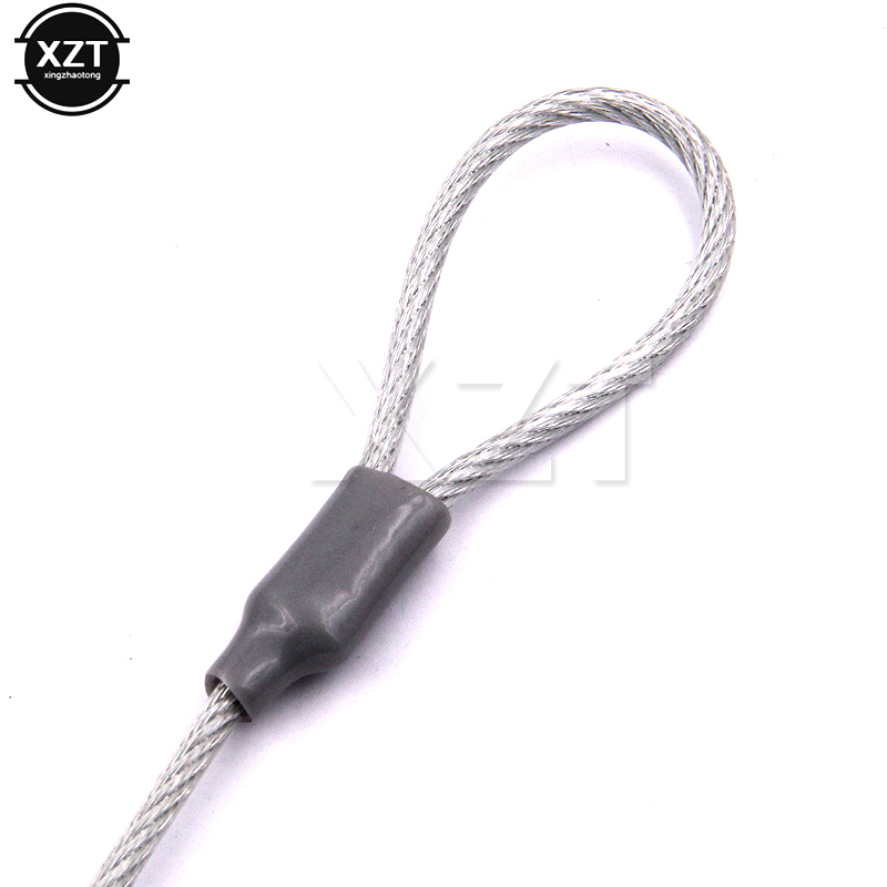 New Notebook Laptop Computer L - Chain Lock Combination recension och pris