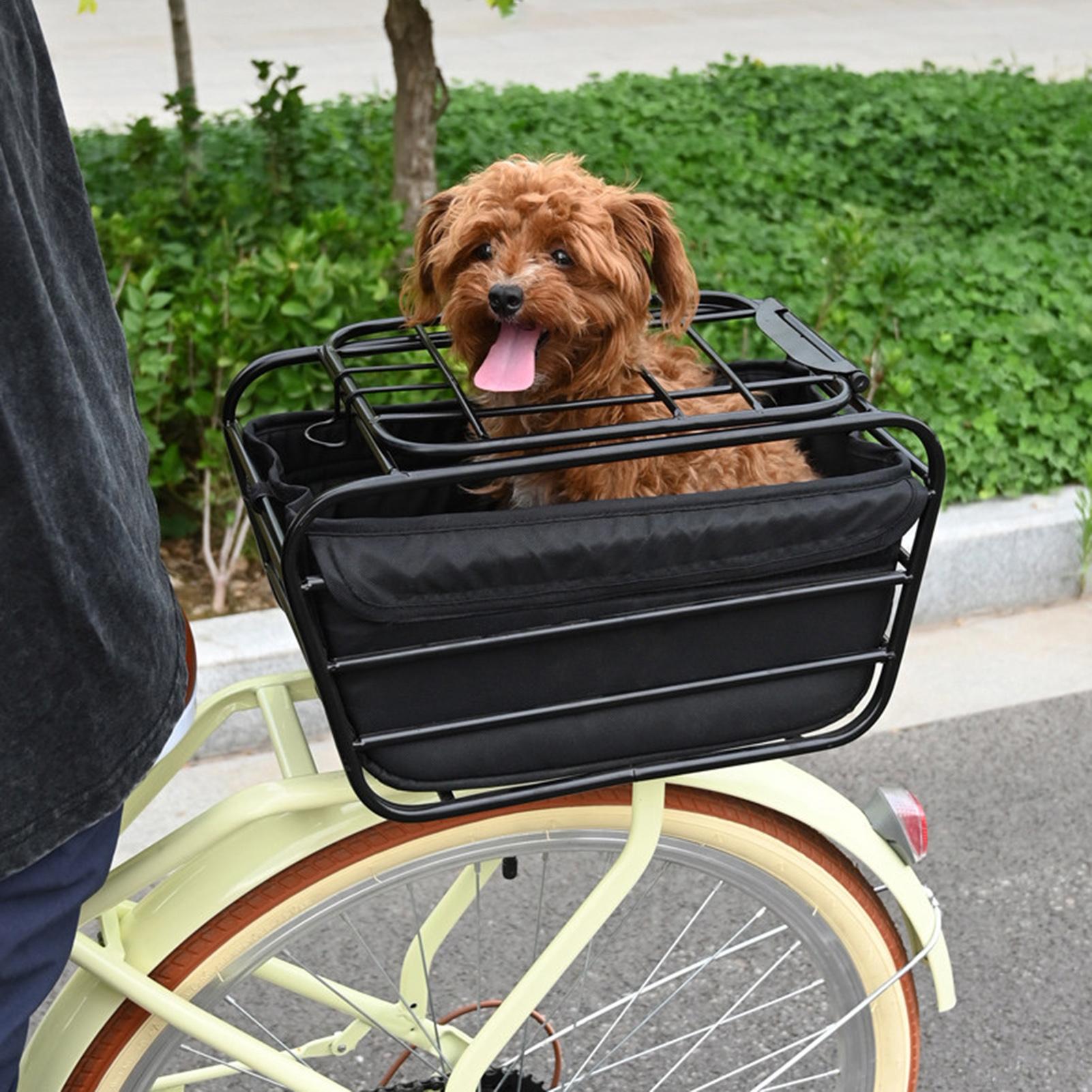 Heavy Duty Large Capacity Bike - Cycling In City recension och pris