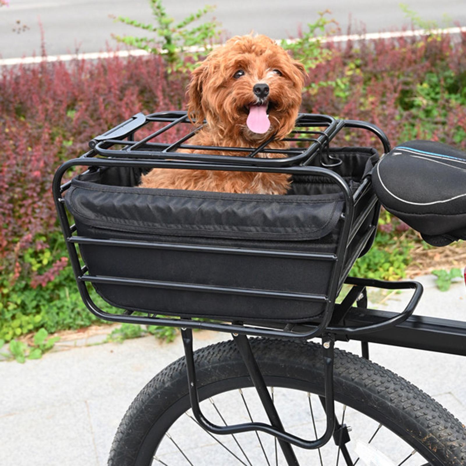 Heavy Duty Large Capacity Bike - Cycling In City recension och pris