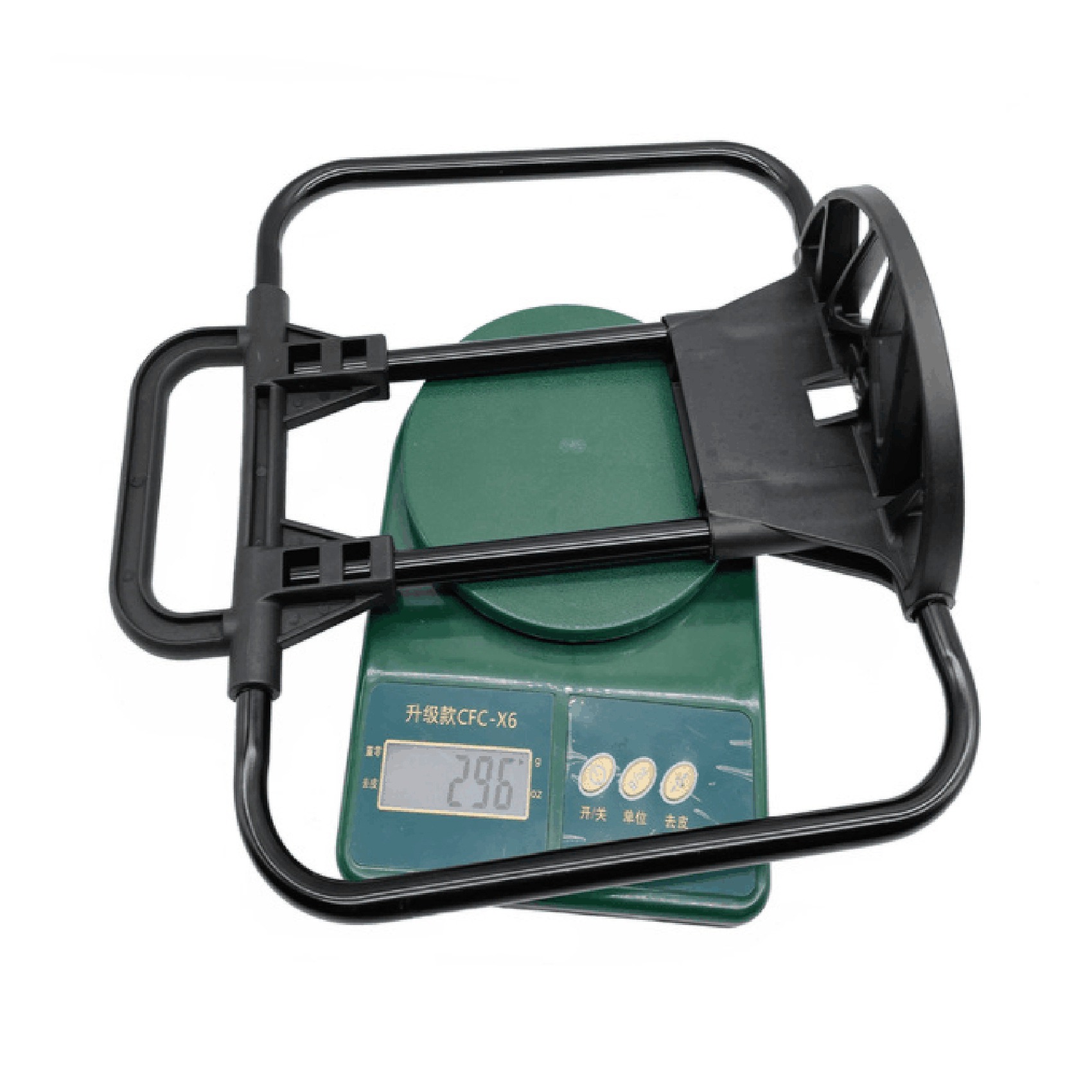 New Upgrade Folding Bike S-Bag - Cycling Commuter Backpack recension och pris