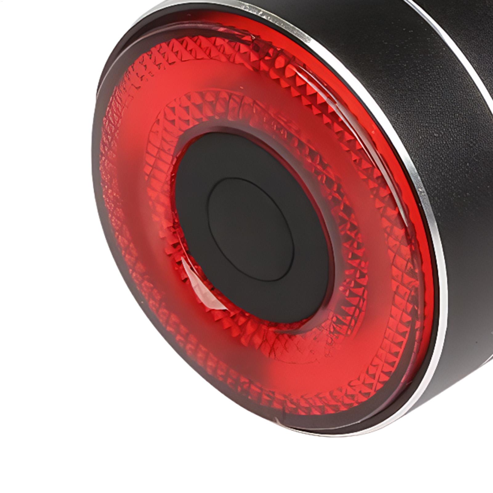 Bicycle Brake Light Smart Bike - Cycling For Commute recension och pris