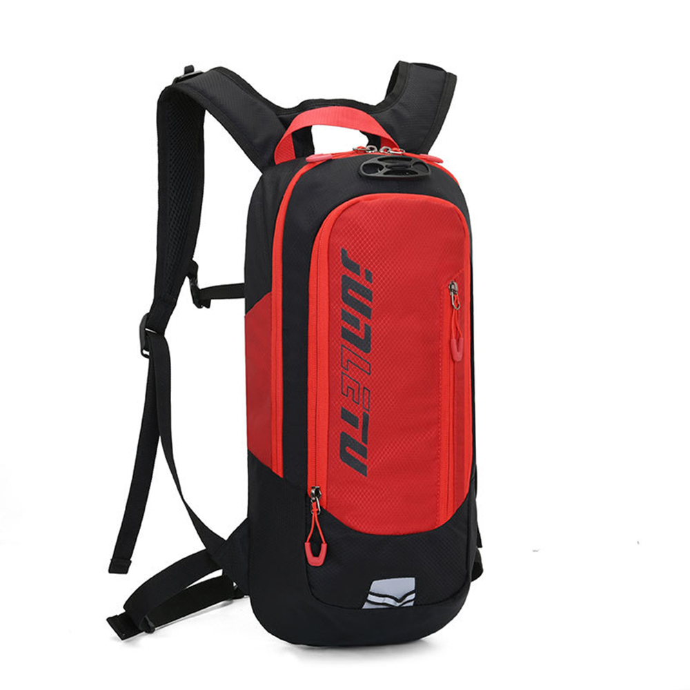 10L Bicycle Bag Waterproof Ref - Cycling Commuter Backpack Waterproof recension och pris