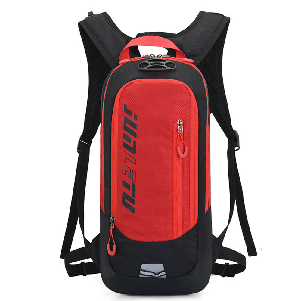 10L Bicycle Bag Waterproof Ref - Cycling Commuter Backpack Waterproof recension och pris