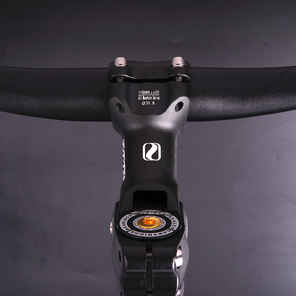 ZTTO Bicycle Adjustable Stem 3 - Cycling In City recension och pris