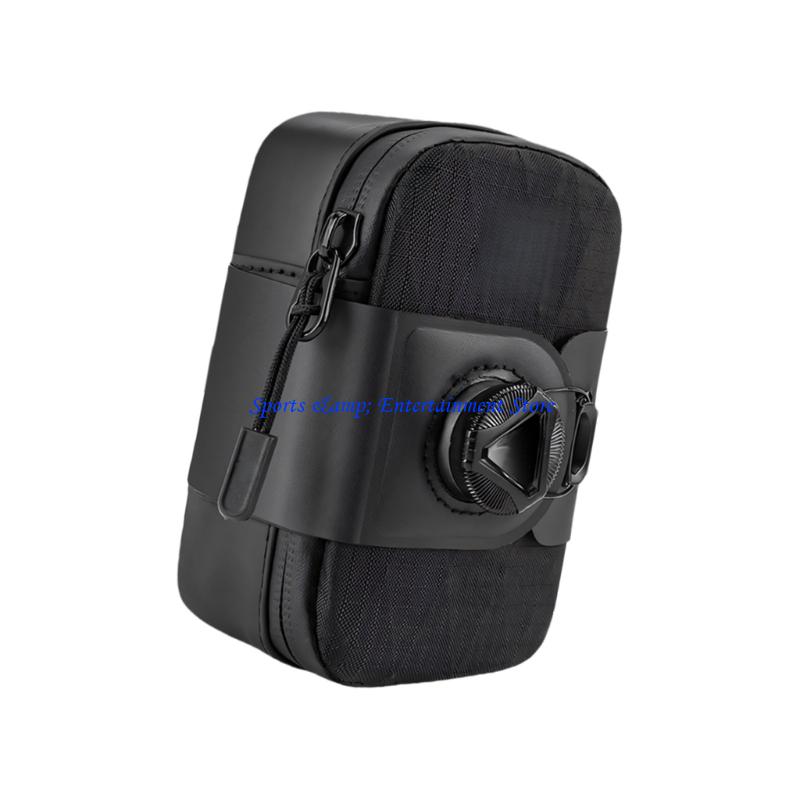 G7NF Waterproof Bicycles Under - Saddle Bag Under Seat recension och pris