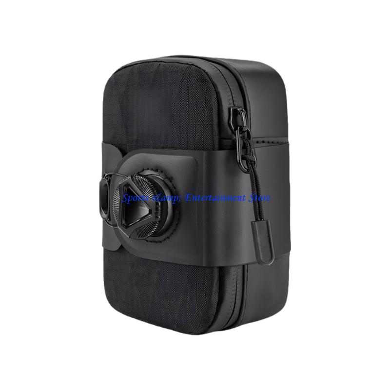 G7NF Waterproof Bicycles Under - Saddle Bag Under Seat recension och pris