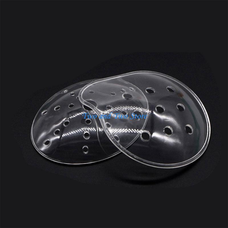 HX6F Clear Ventilated Eye Prot - Cycling To Work recension och pris