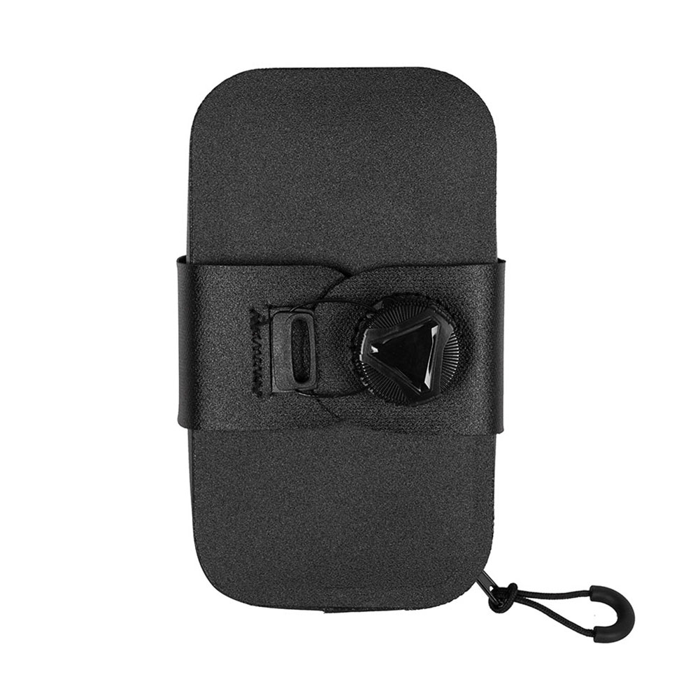 0.5L Portable Bike Tail Bag Wa - Saddle Bag Under Seat recension och pris