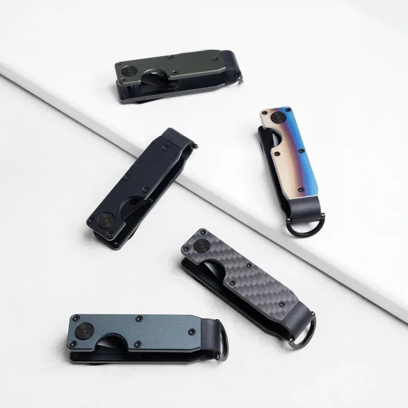 Key Organizer Compact Holder M - Chain Lock Combination recension och pris