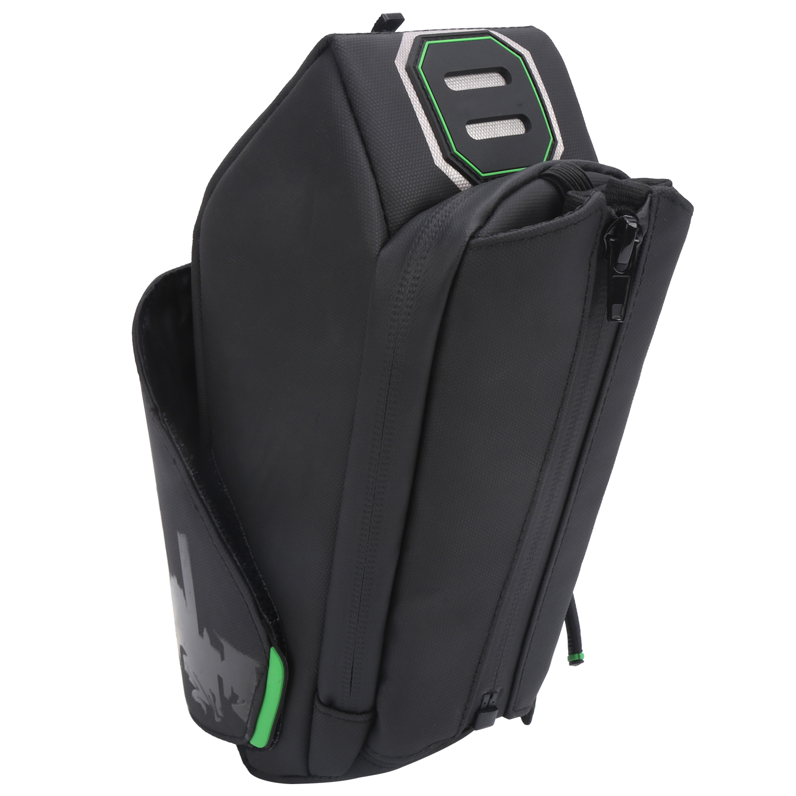 Saddle Bag Cycling Waterproof  - Saddle Bag Under Seat recension och pris