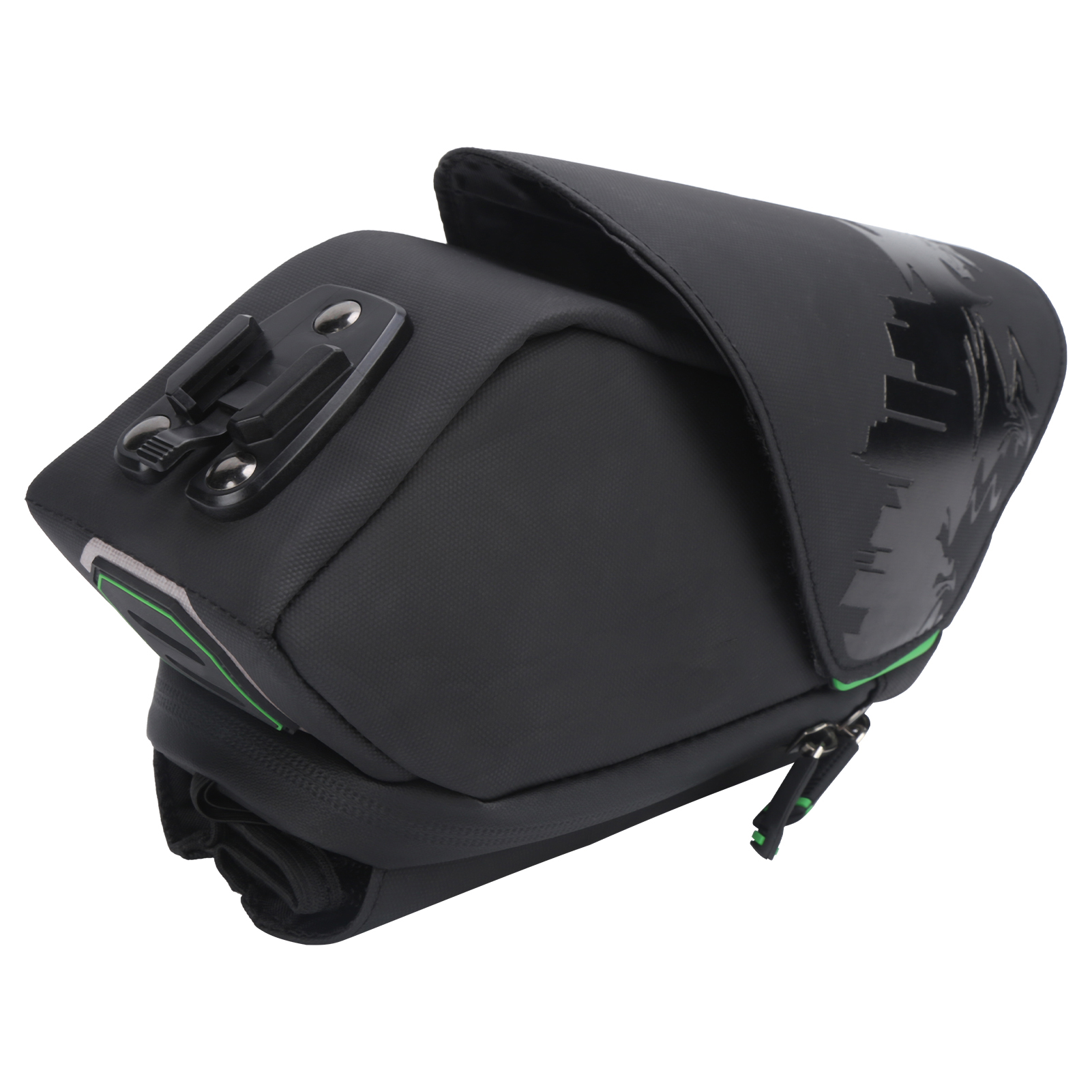 Saddle Bag Cycling Waterproof  - Saddle Bag Under Seat recension och pris