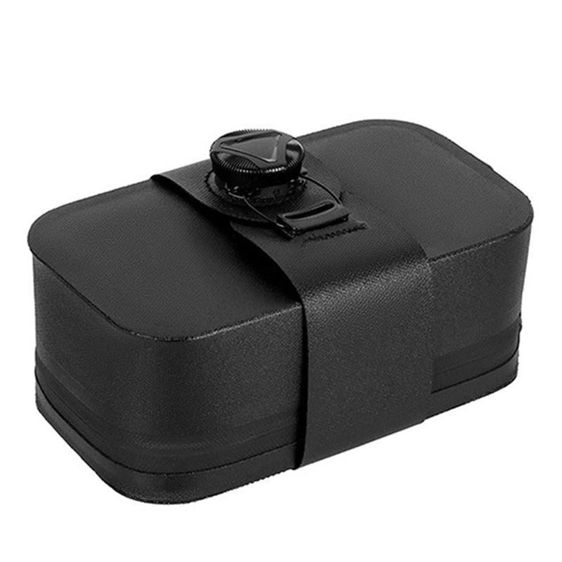 A06F-Tail Bag 0.5L Waterproof  - Saddle Bag Under Seat recension och pris