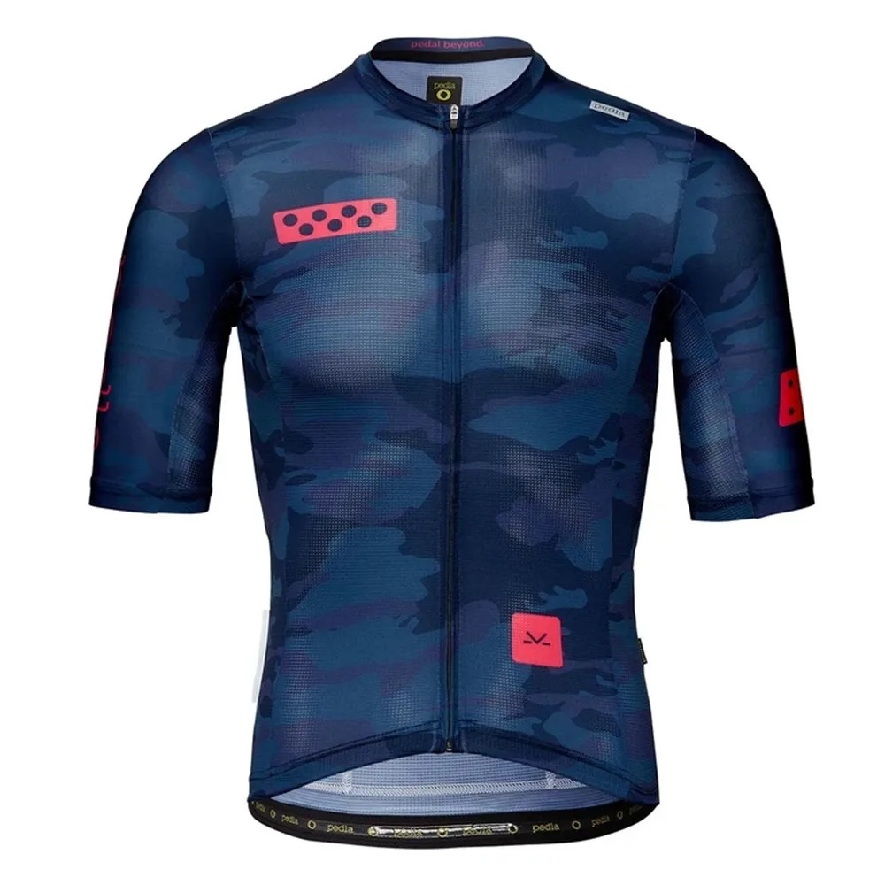 Cycling Jersey Set 2026 Man's  - Cycling Commuter Trousers recension och pris