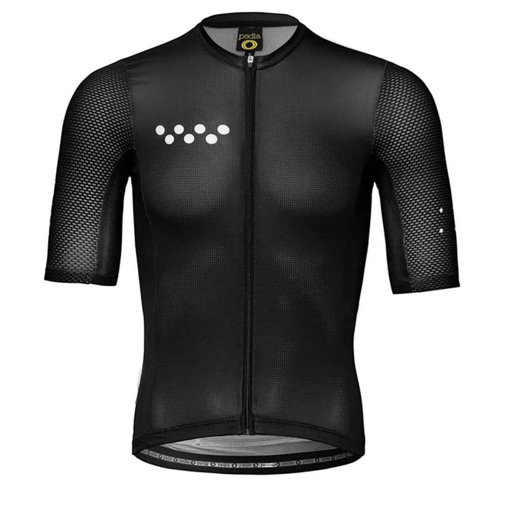 Cycling Jersey Set 2026 Man's  - Cycling Commuter Trousers recension och pris