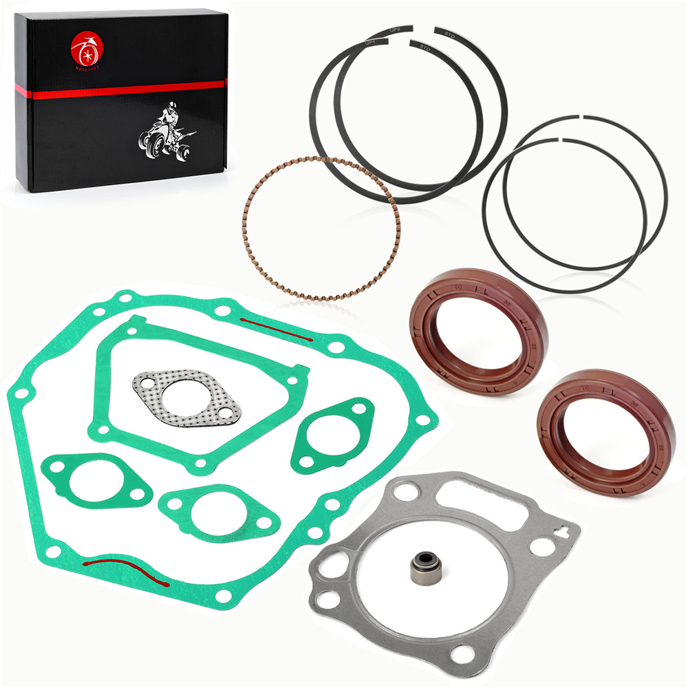 357cc Engine Rings Gaskets Sea - Cycling Loop recension och pris
