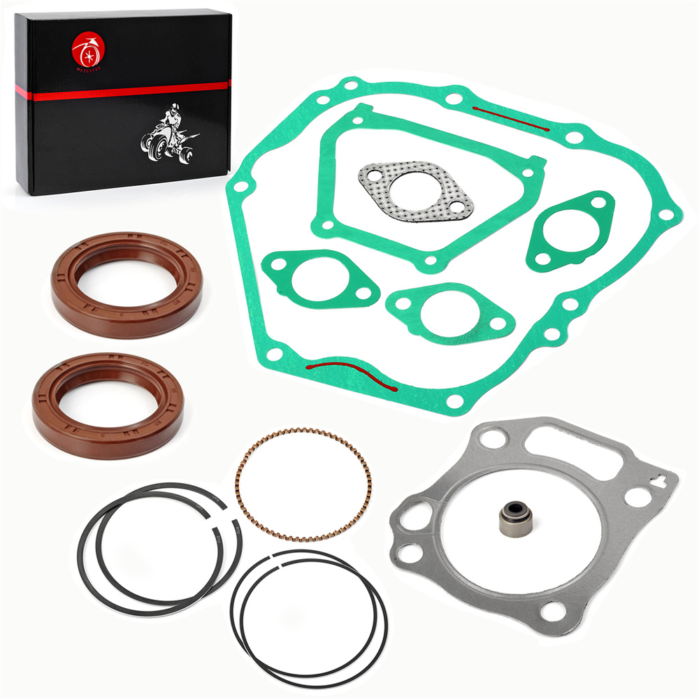357cc Engine Rings Gaskets Sea - Cycling Loop recension och pris