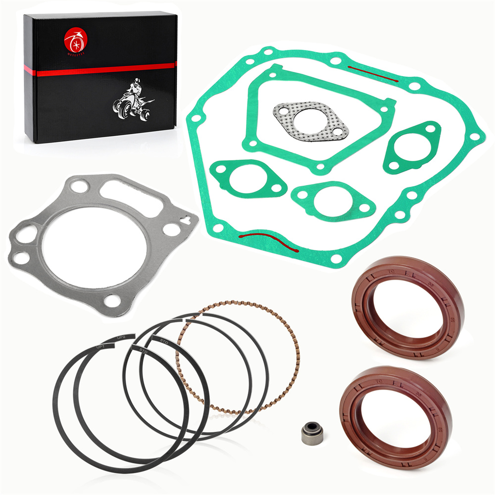 357cc Engine Rings Gaskets Sea - Cycling Loop recension och pris