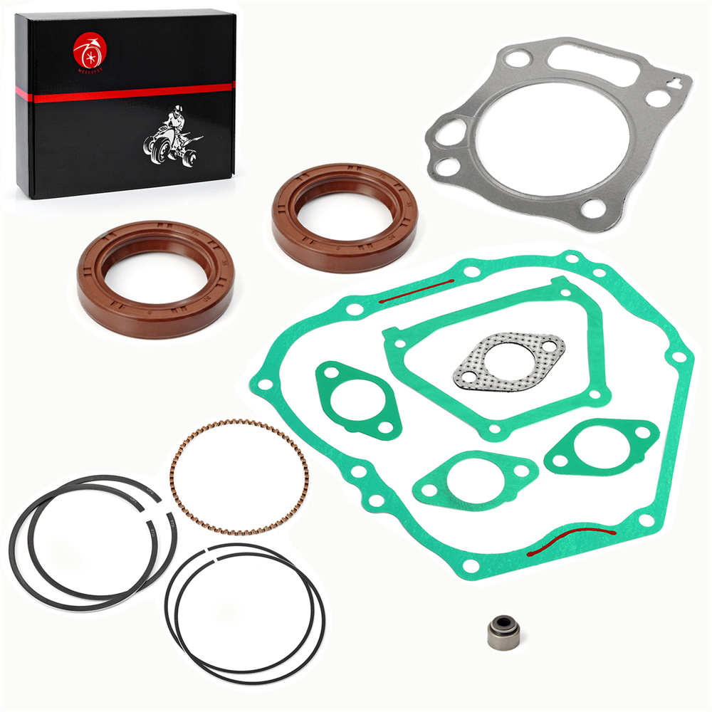 357cc Engine Rings Gaskets Sea - Cycling Loop recension och pris