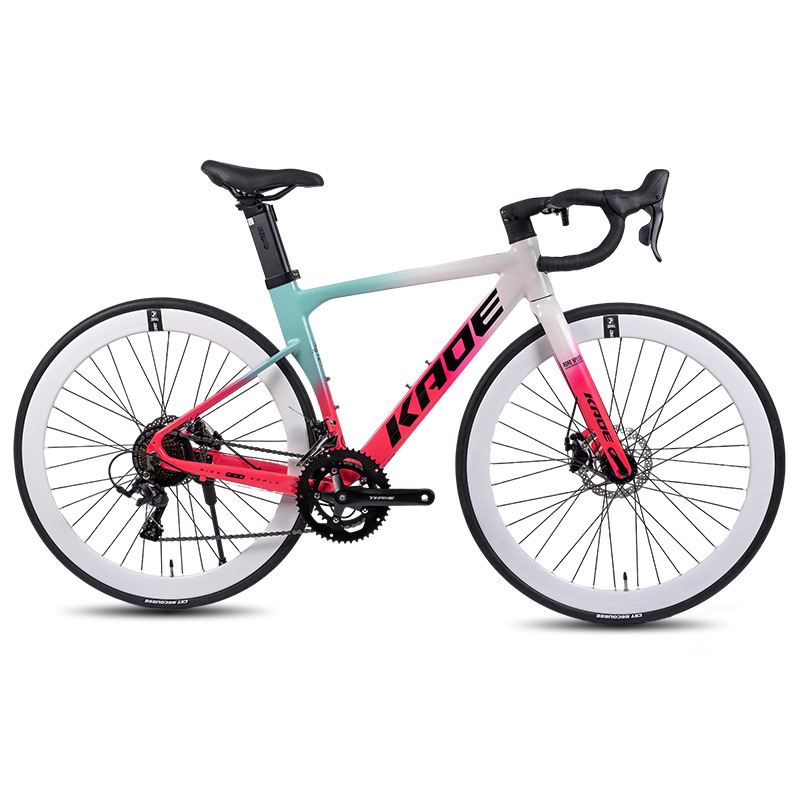 KADE Aluminum Alloy 18 Speed C - Cycling Commute Speed recension och pris
