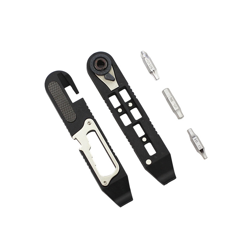 Bike Tool Kit Made of Carbon S - Cycling For Commute recension och pris