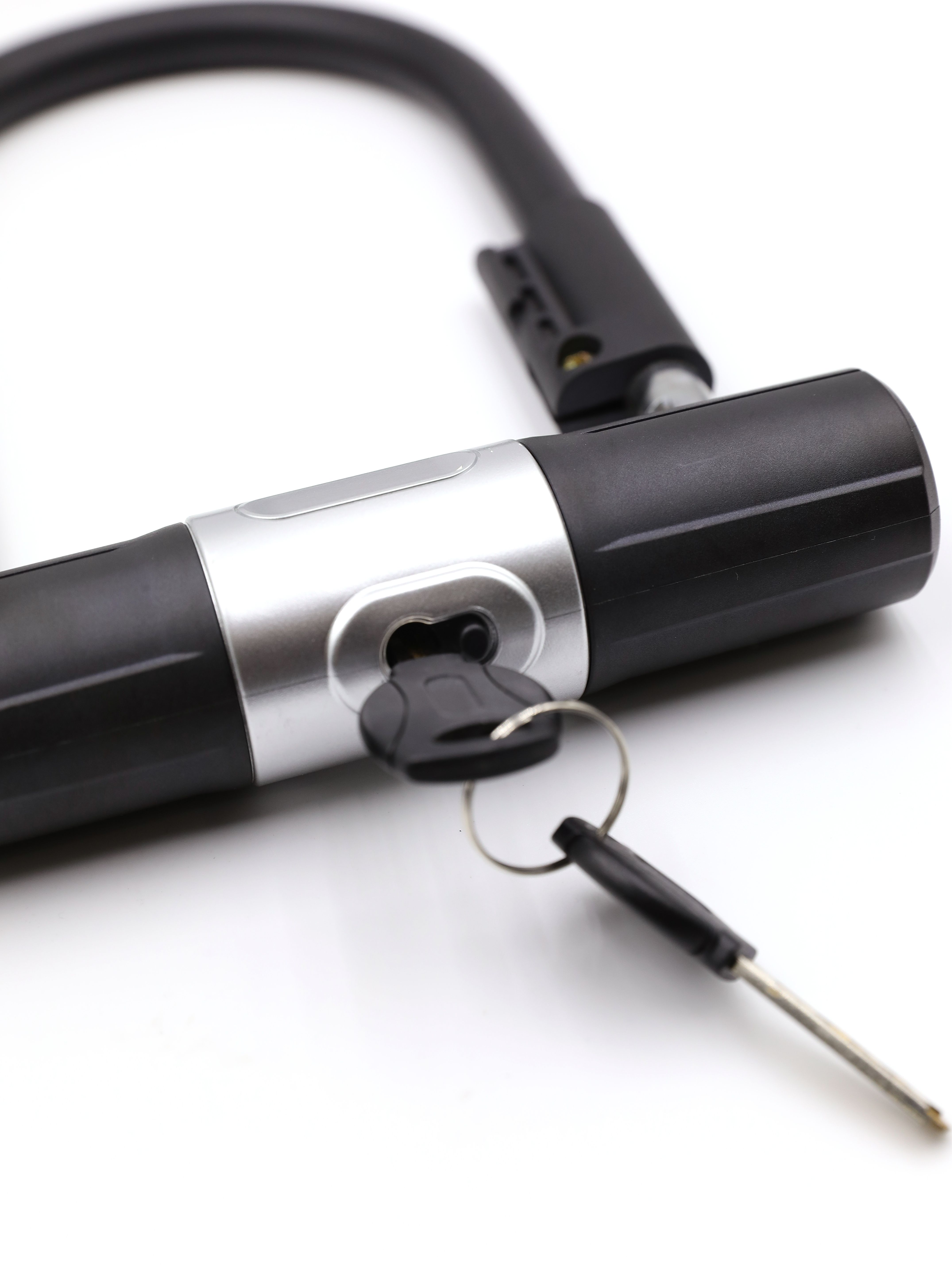 BSCI ISO EN Certificates Heavy - U Lock Heavy Duty recension och pris