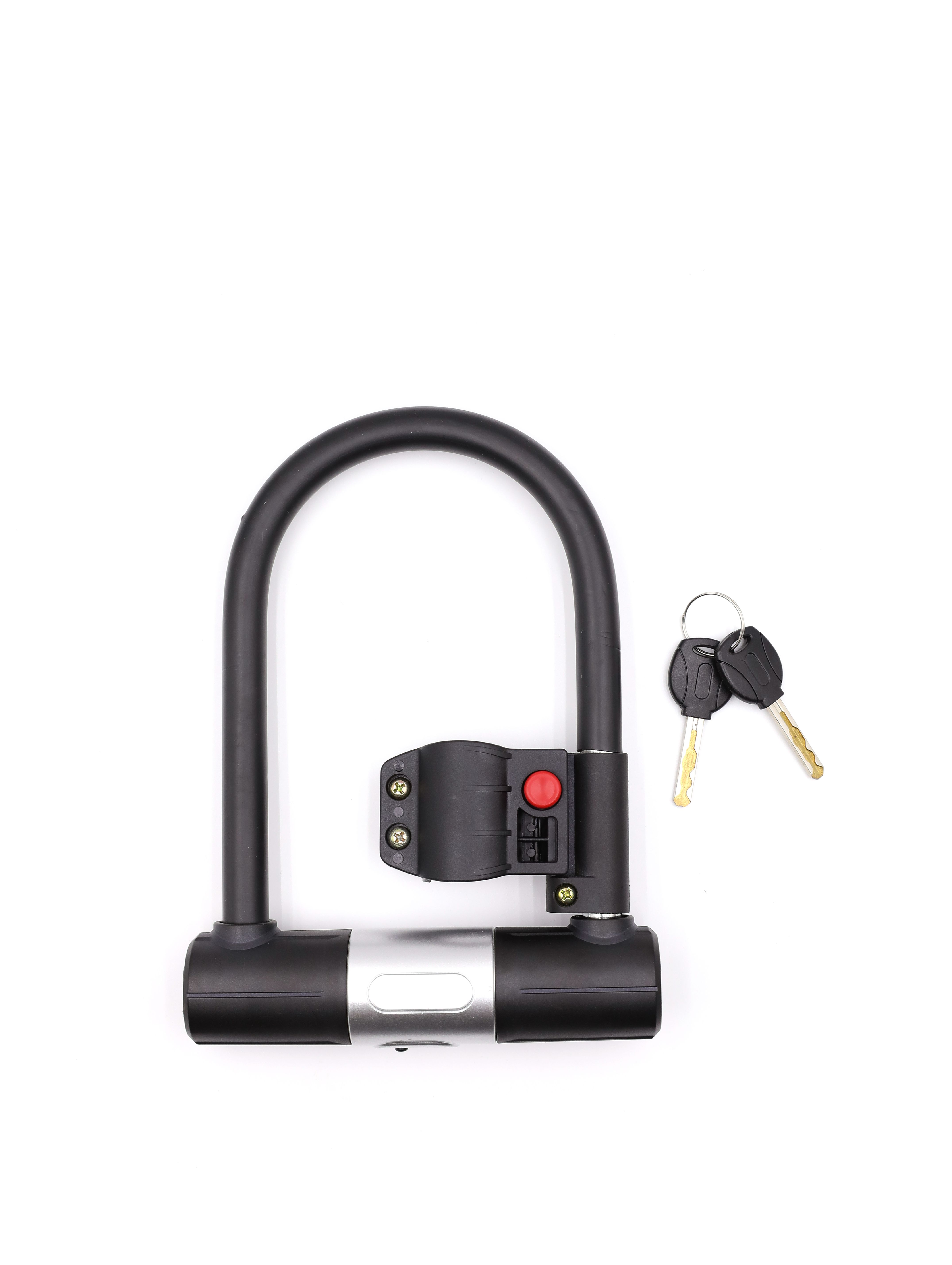 BSCI ISO EN Certificates Heavy - U Lock Heavy Duty recension och pris