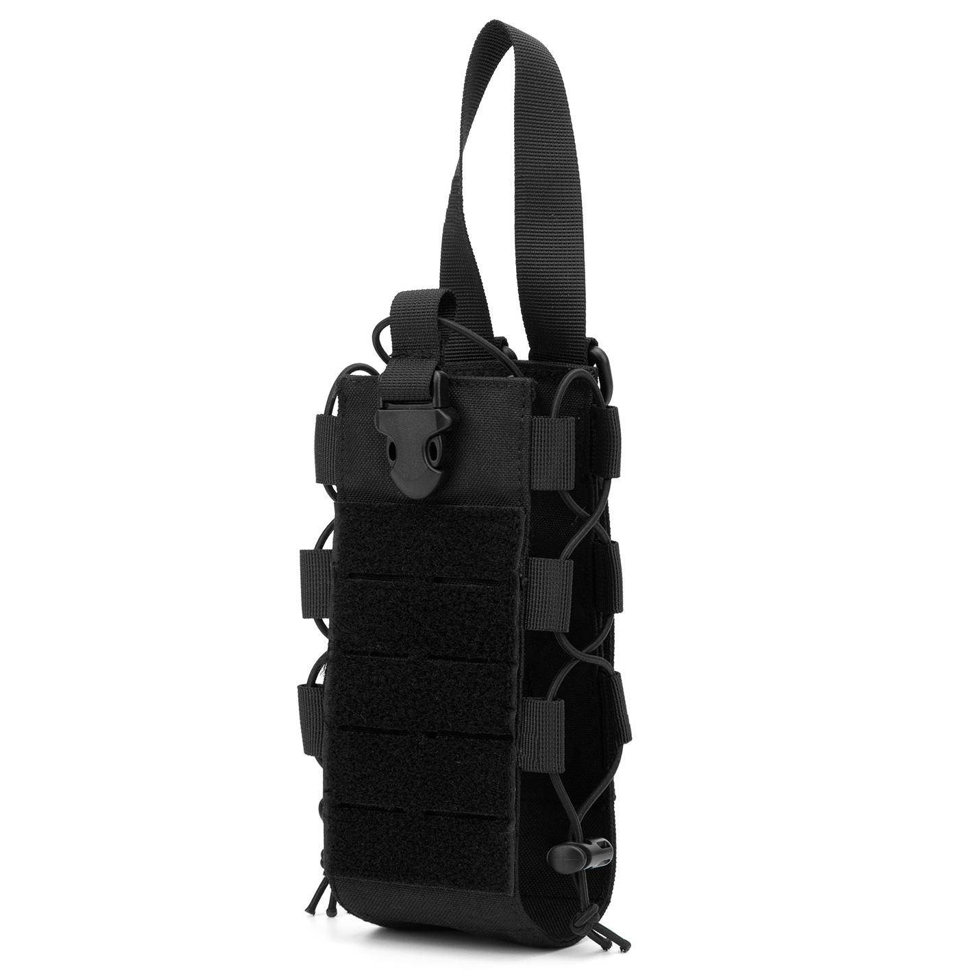 1000D Molle Water Bottle Holde - Cycling Commuter Backpack recension och pris