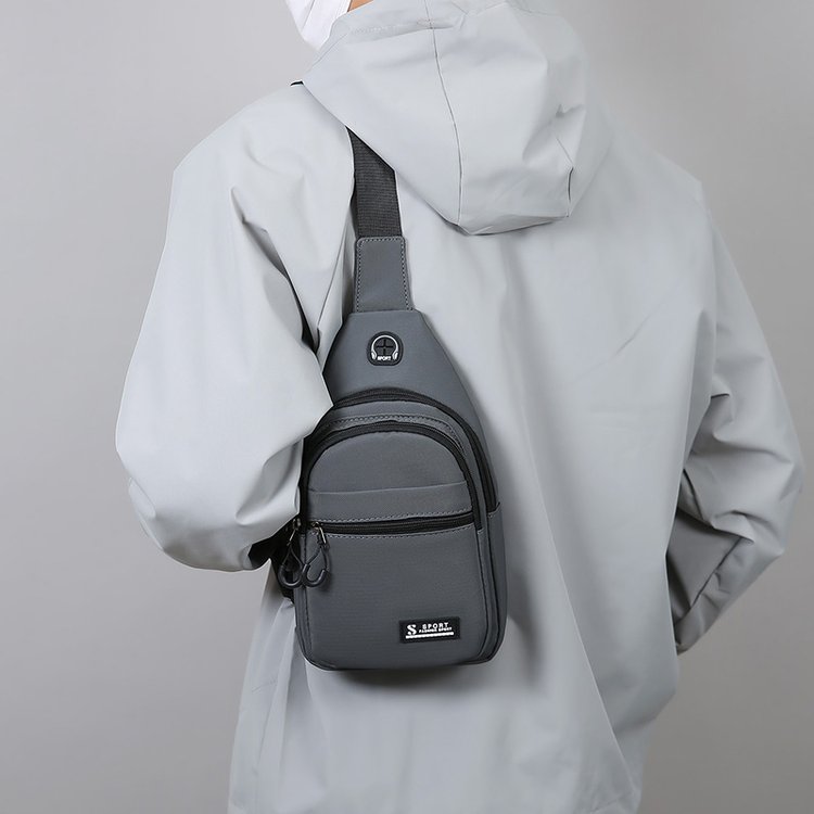 Korean Style Men's Business Ca - Waterproof Cycling Commute recension och pris