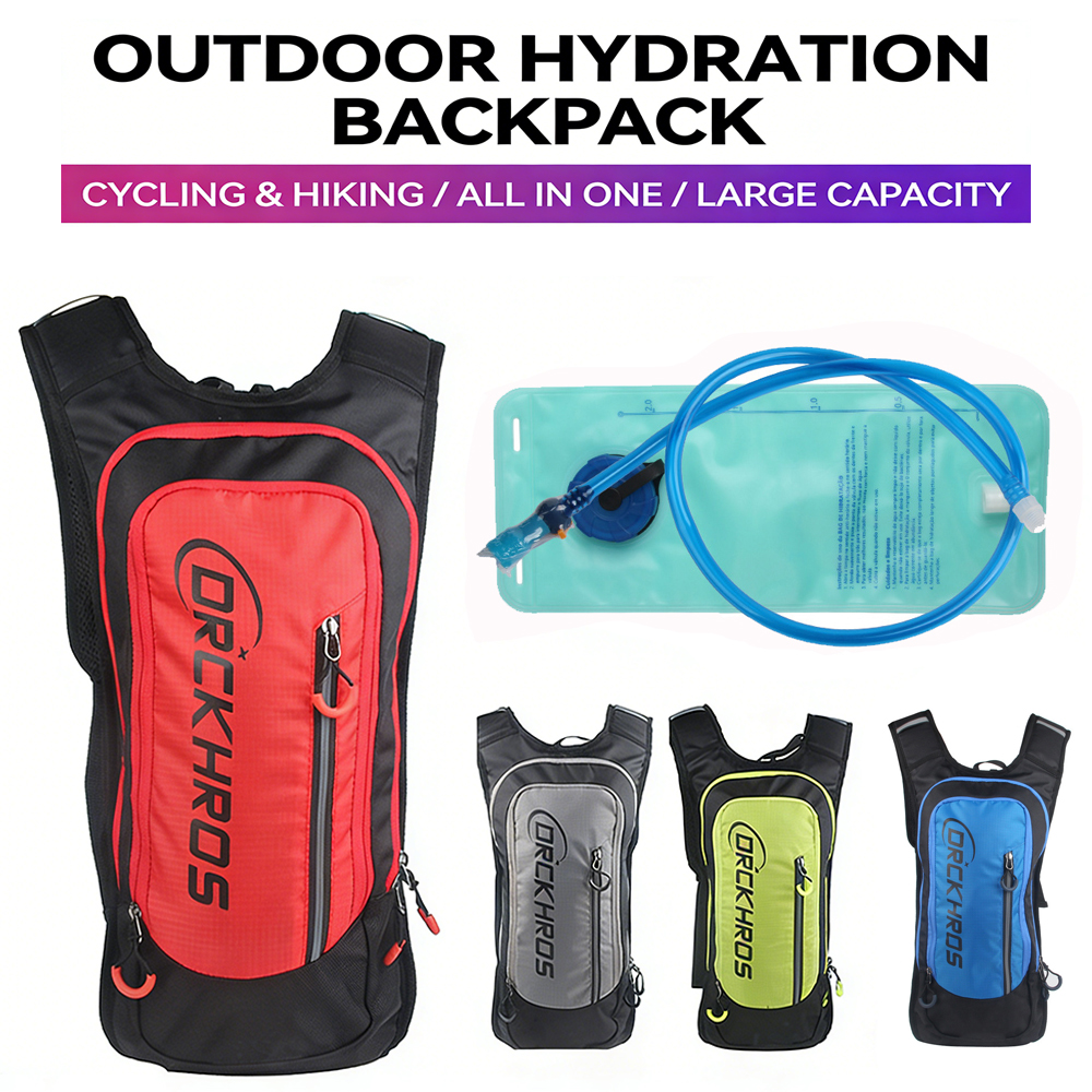 Outdoor Sport Backpack Bike Cy - Cycling Commuter Backpack recension och pris
