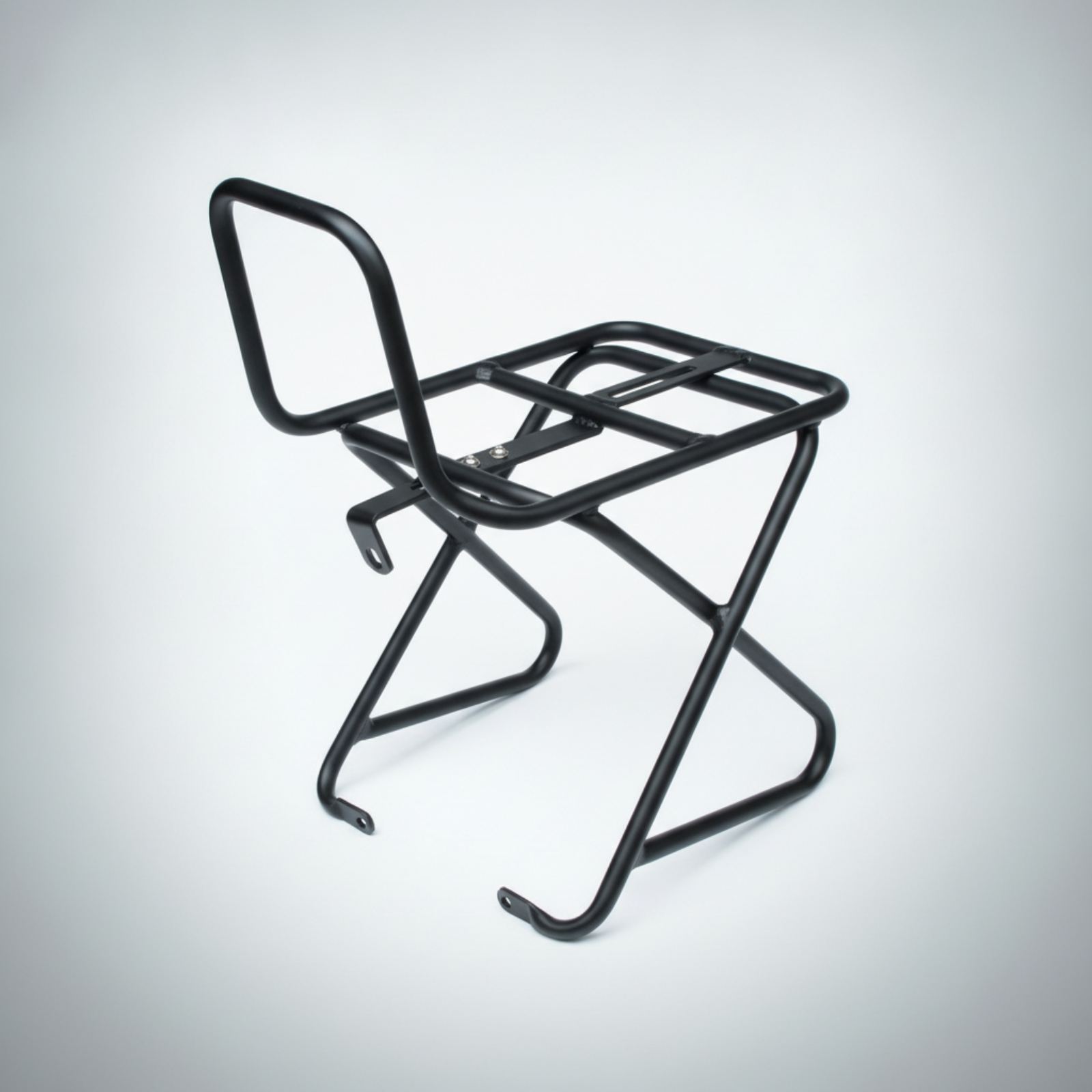 Front Cycle Rack Heavy Duty Bi - Cycling For Commute recension och pris