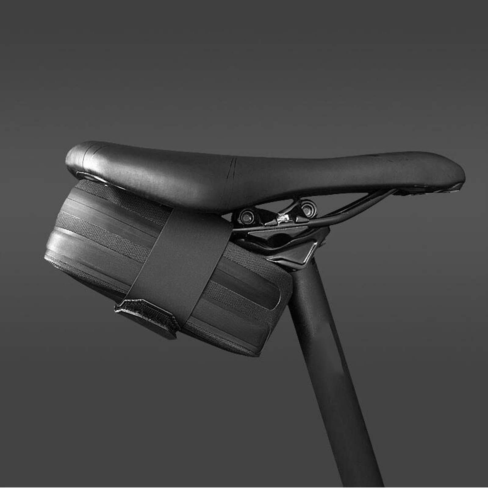 Bike Under Seat Bag Front with - Saddle Bag Under Seat recension och pris