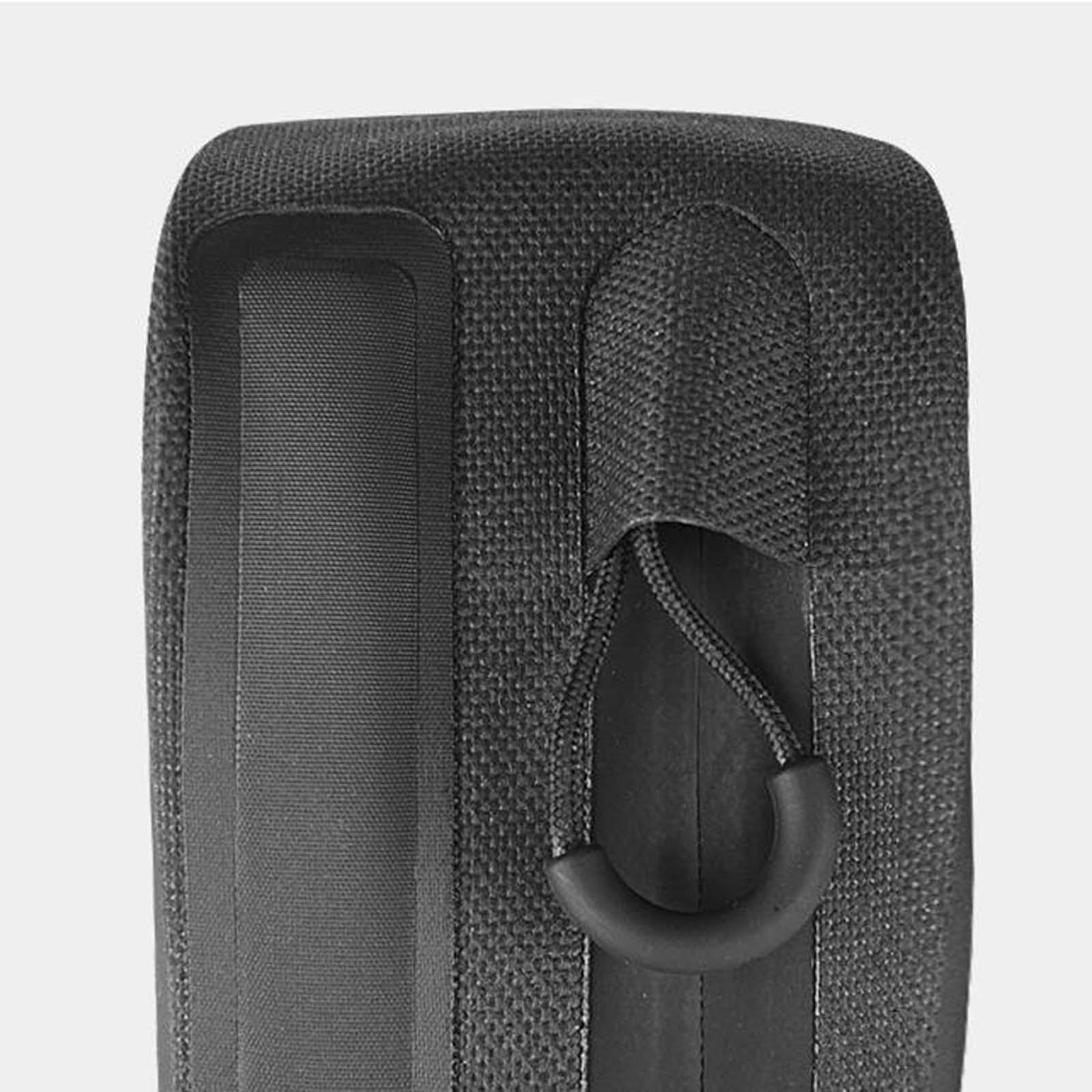 Bike Under Seat Bag Front with - Saddle Bag Under Seat recension och pris