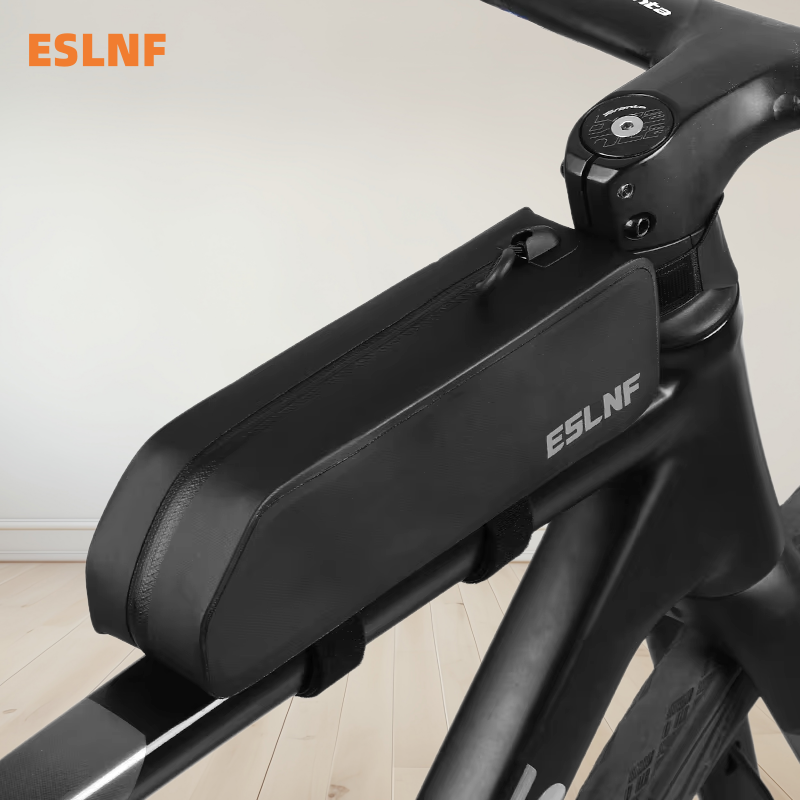 ESLNF Aero Design Bike Frame B - Cycling Commuter Backpack Waterproof recension och pris