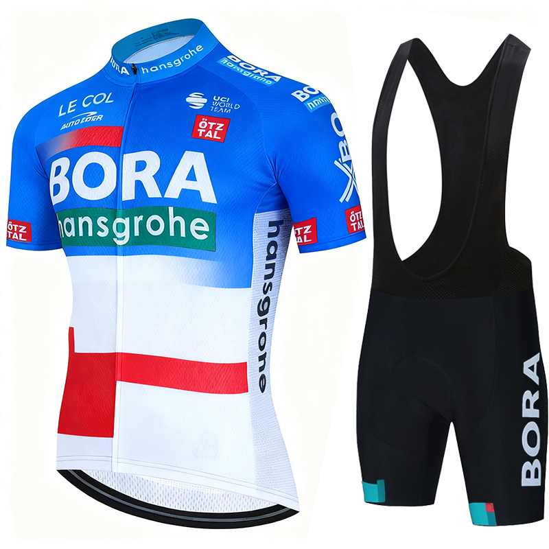Men's Cycling Shorts UCI BORA  - Cycling Commuter Trousers recension och pris