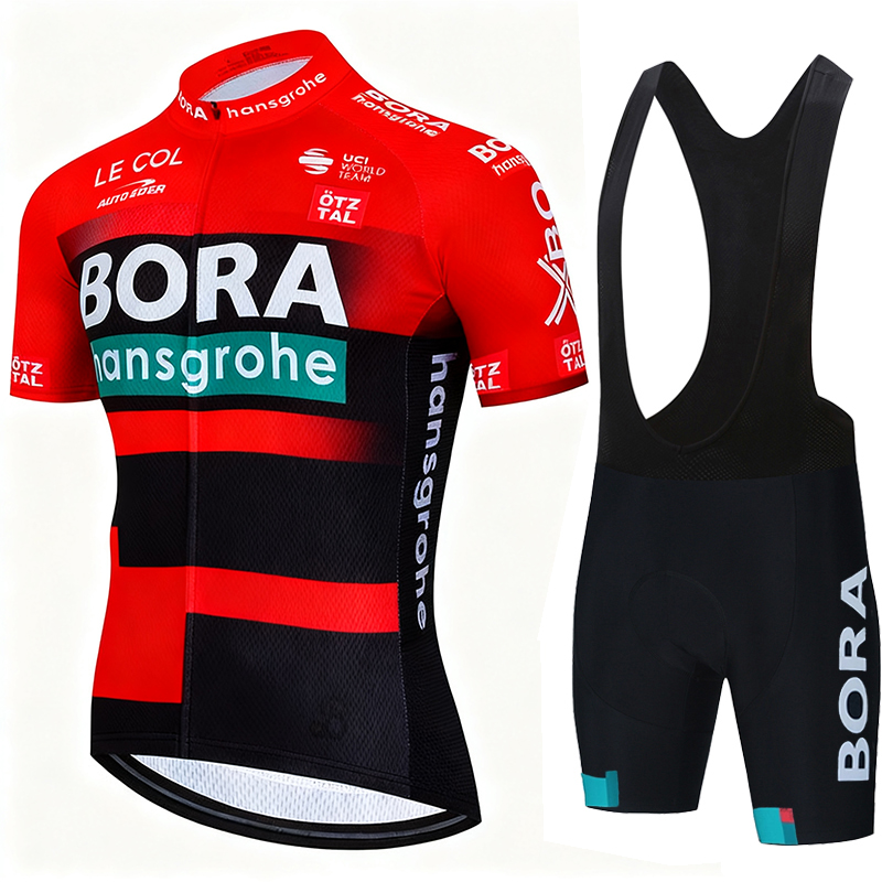 Men's Cycling Shorts UCI BORA  - Cycling Commuter Trousers recension och pris