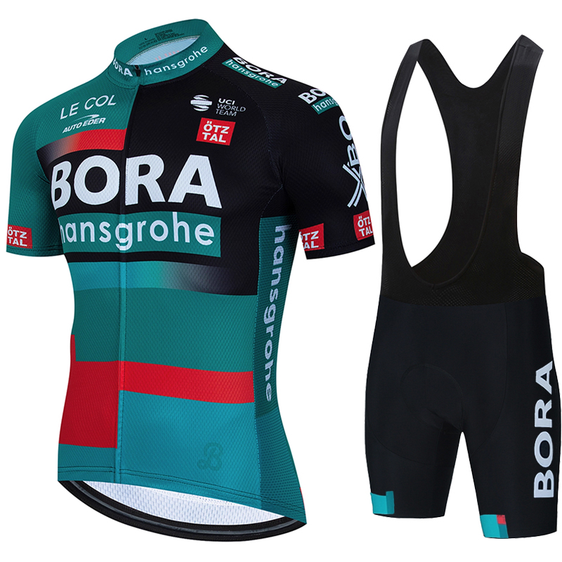 Men's Cycling Shorts UCI BORA  - Cycling Commuter Trousers recension och pris