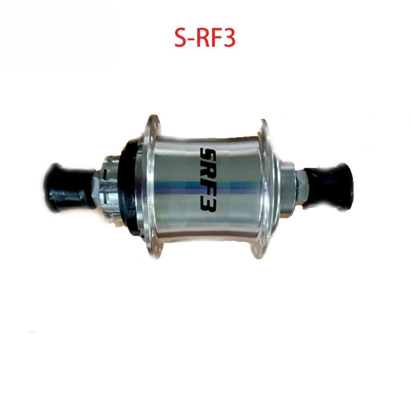 3 Speed Internal Geared Hub In - Cycling Commute Speed recension och pris