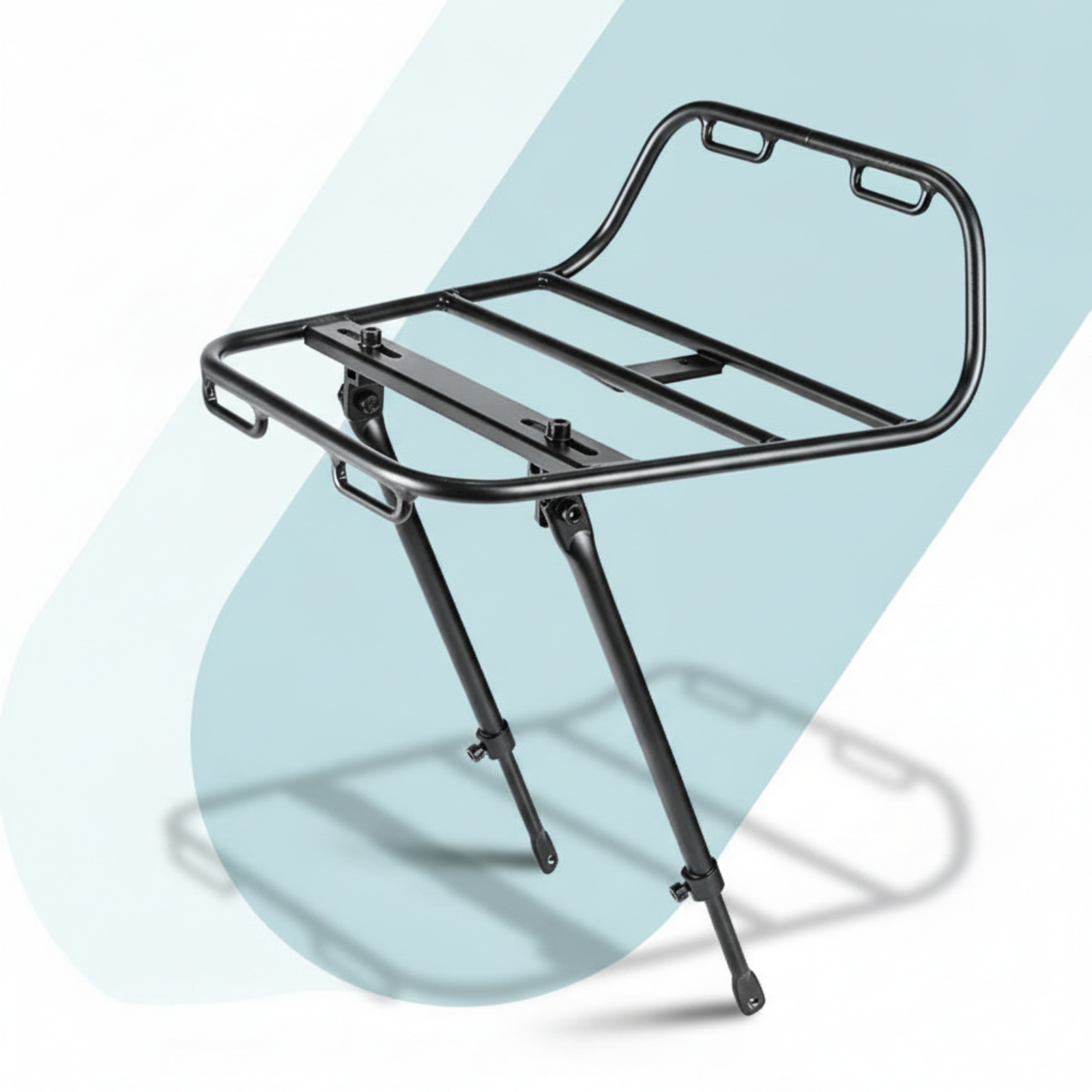 Cycle Front Fork Cargo Rack Ea - Cycling For Commute recension och pris