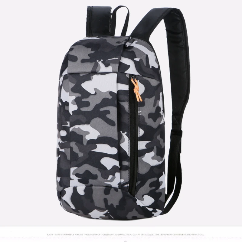 New Camping Hiking Trekking Ki - Cycling Commuter Backpack Waterproof recension och pris