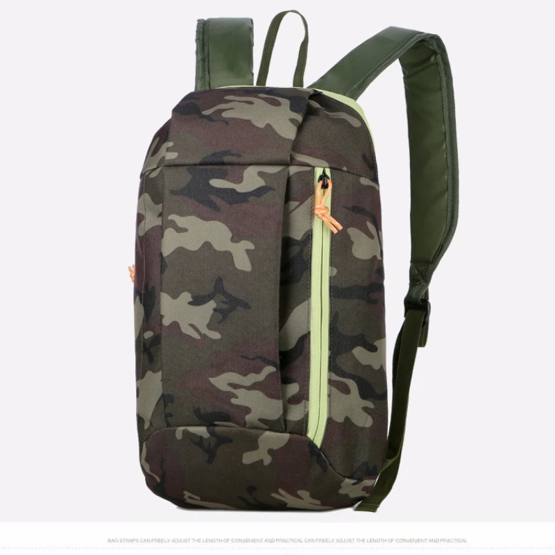 New Camping Hiking Trekking Ki - Cycling Commuter Backpack Waterproof recension och pris
