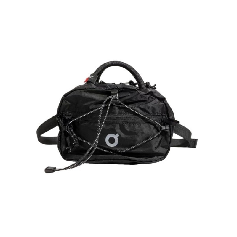 Trendy Nylon Small Square Bag  - Cycling For Commute recension och pris