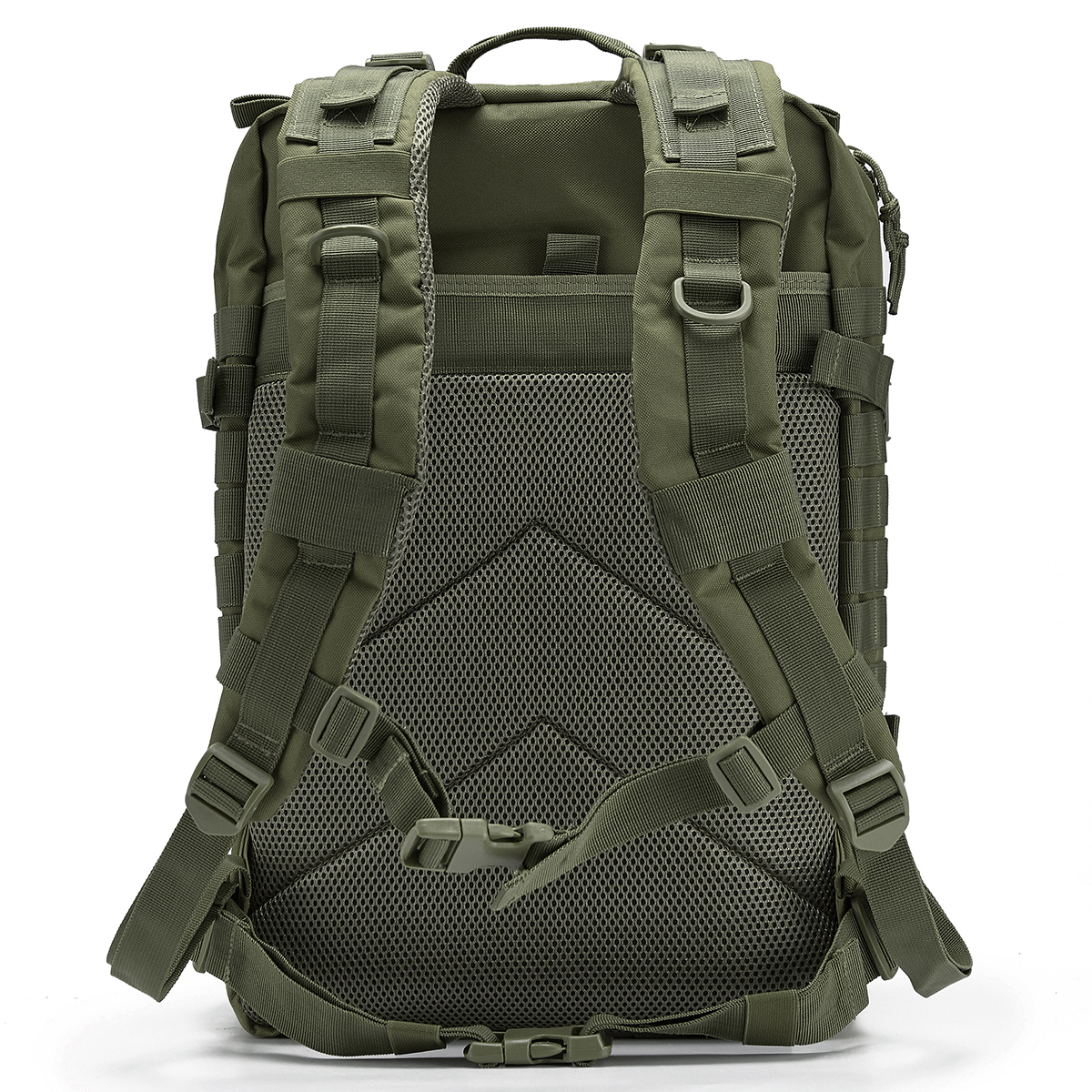 30/50L Tactical Backpacks For  - Cycling Commuter Backpack recension och pris