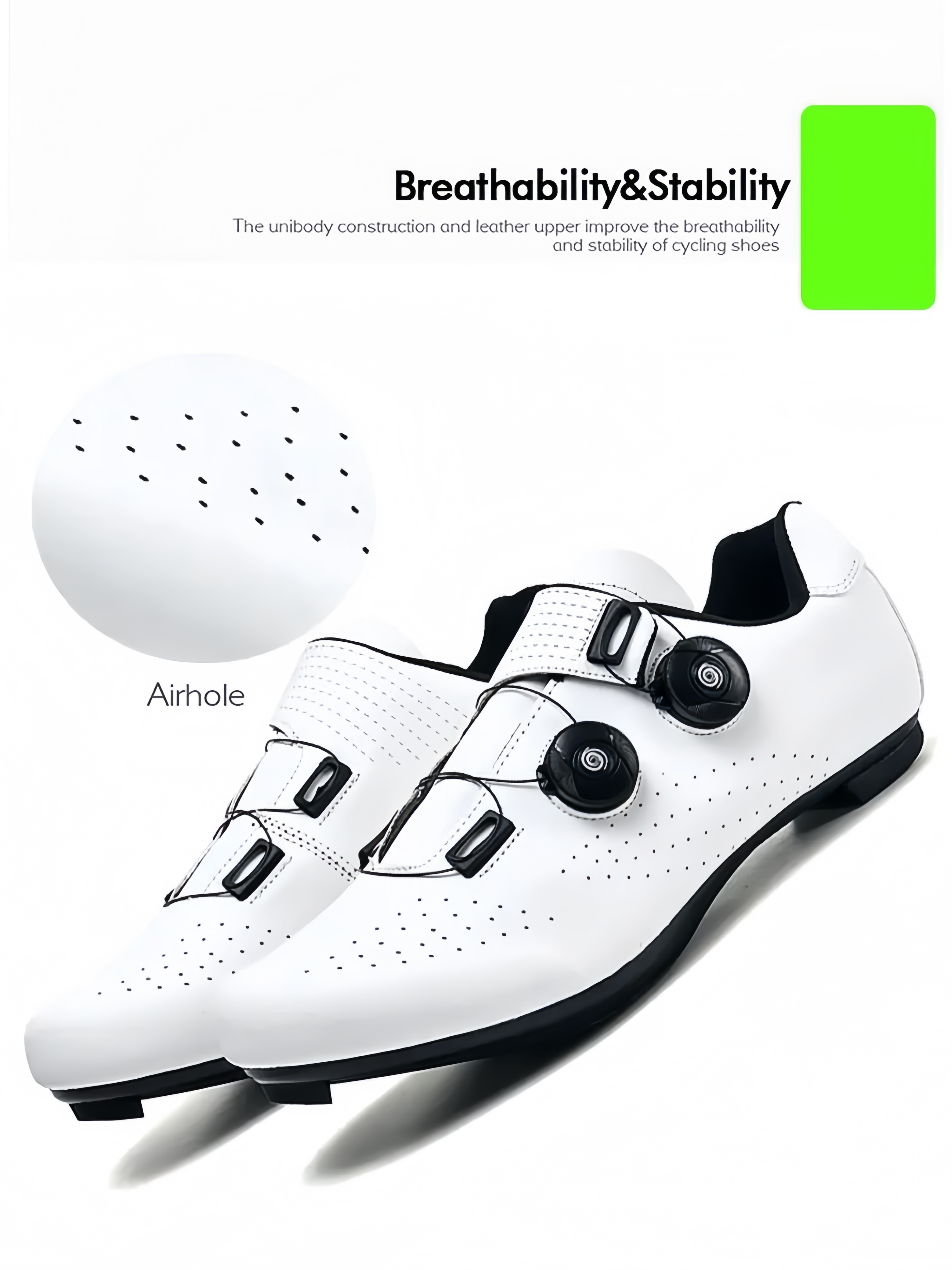 SPD Road Cycling Shoes, Mounta - Cycling In City recension och pris