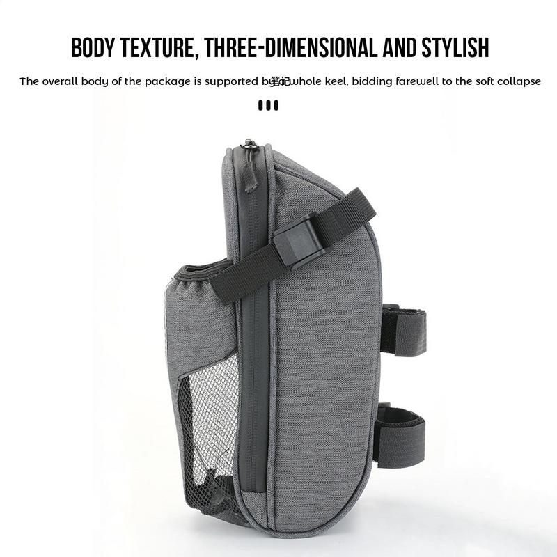 Bicycles Saddle Bag Under Seat - Saddle Bag Under Seat recension och pris