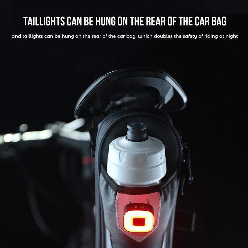 Bicycles Saddle Bag Under Seat - Saddle Bag Under Seat recension och pris