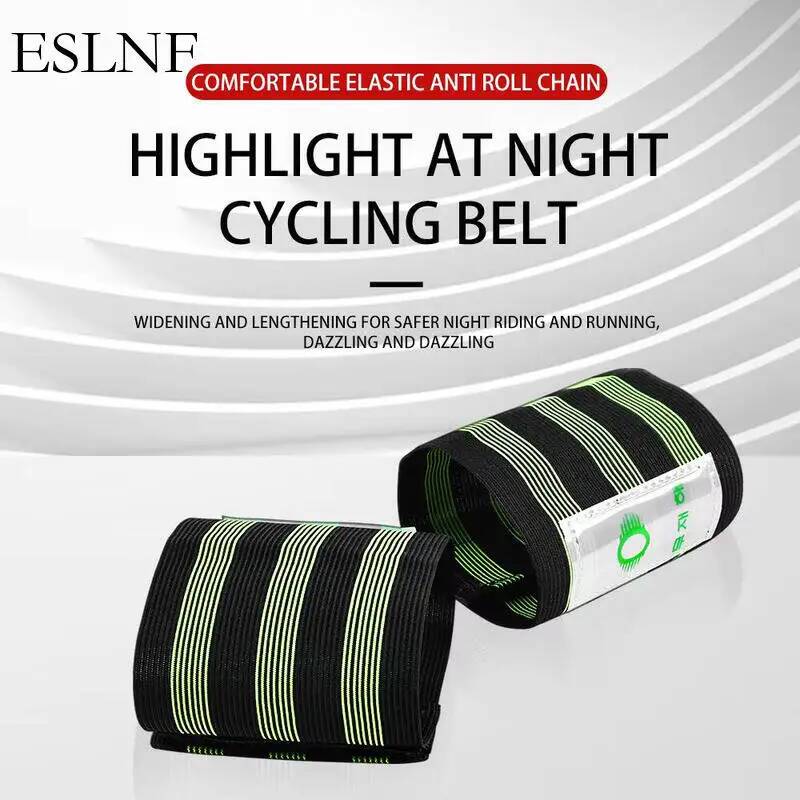 ESLNF Universal Reflective Bik - Cycling For Commute recension och pris