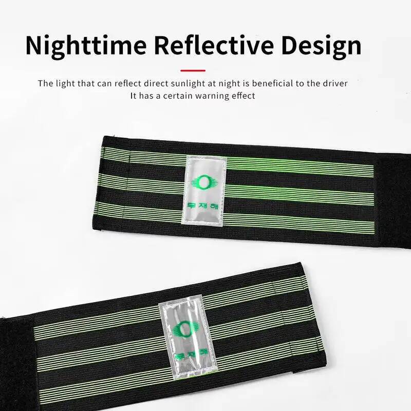 ESLNF Universal Reflective Bik - Cycling For Commute recension och pris