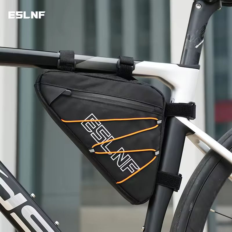 ESLNF Reflective Bicycle Bag T - Cycling Zones recension och pris
